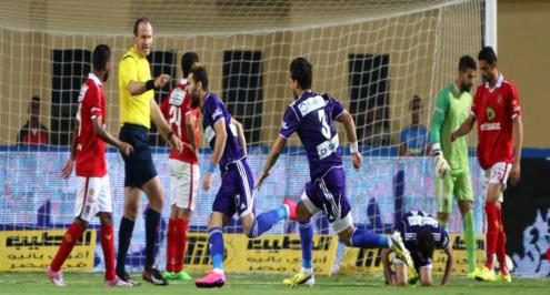 باسم مرسي: أثق في تكرار الفوز على الأهلي 